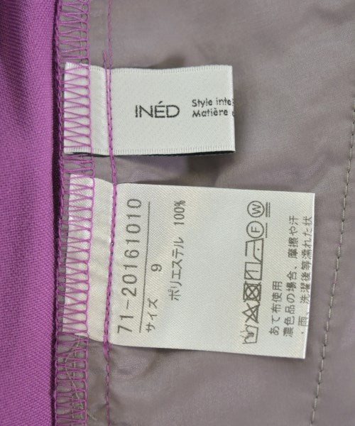 INED กางเกงขายาว