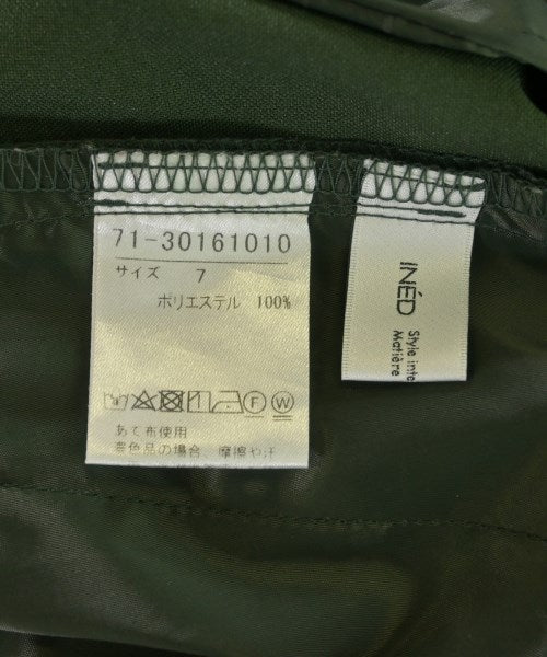 INED กางเกงขายาว