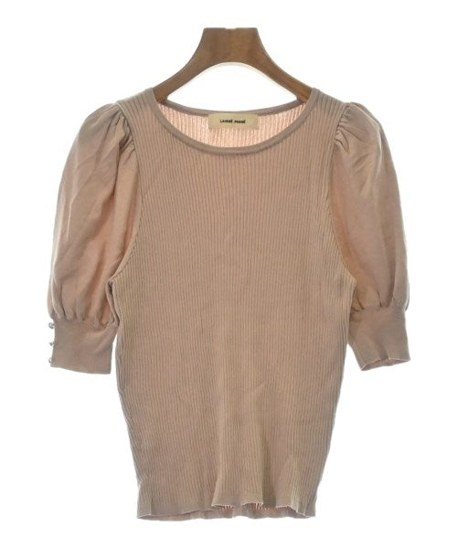 LAISSE PASSE เสื้อกันหนาว