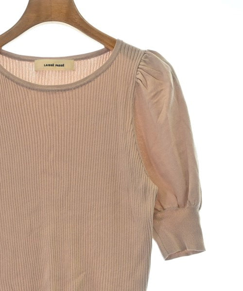 LAISSE PASSE เสื้อกันหนาว