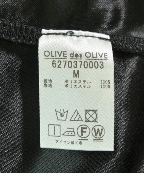 OLIVE des OLIVE ชุดเดรส