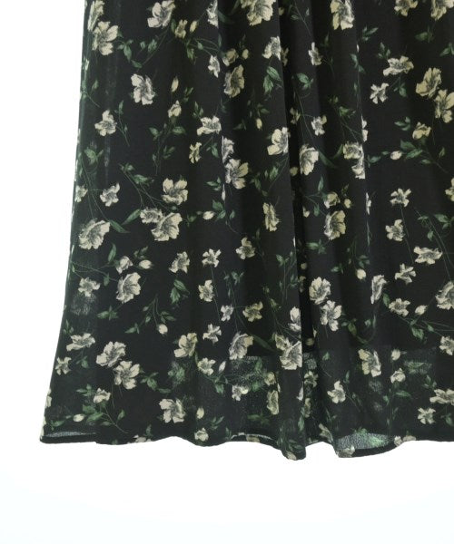 OLIVE des OLIVE ชุดเดรส