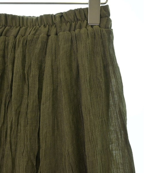 OLIVE des OLIVE กระโปรงยาว/แม็กซี่ยาว