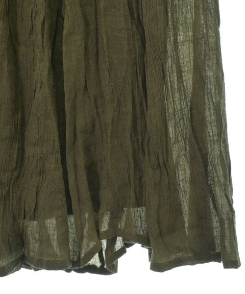 OLIVE des OLIVE กระโปรงยาว/แม็กซี่ยาว