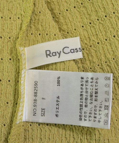 RAY CASSIN เสื้อสตรี