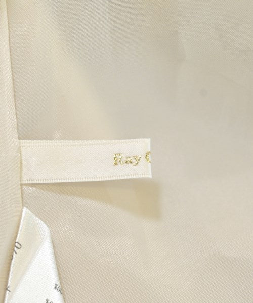 RAY CASSIN กระโปรงยาว/แม็กซี่ยาว