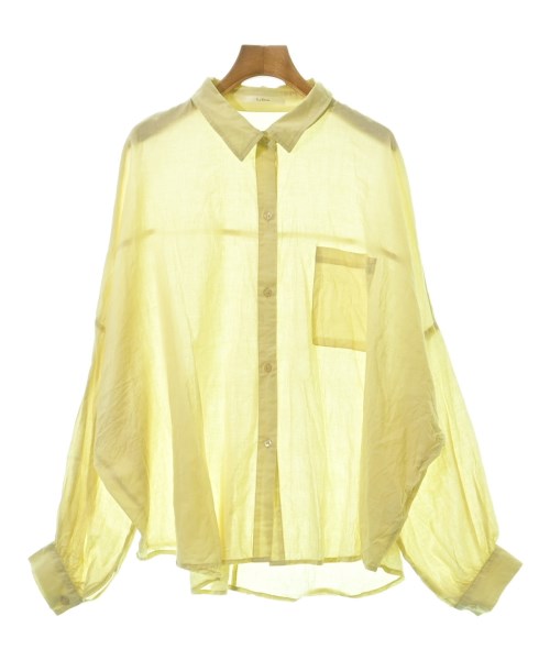 RAY CASSIN เสื้อลำลอง