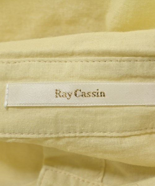 RAY CASSIN เสื้อลำลอง