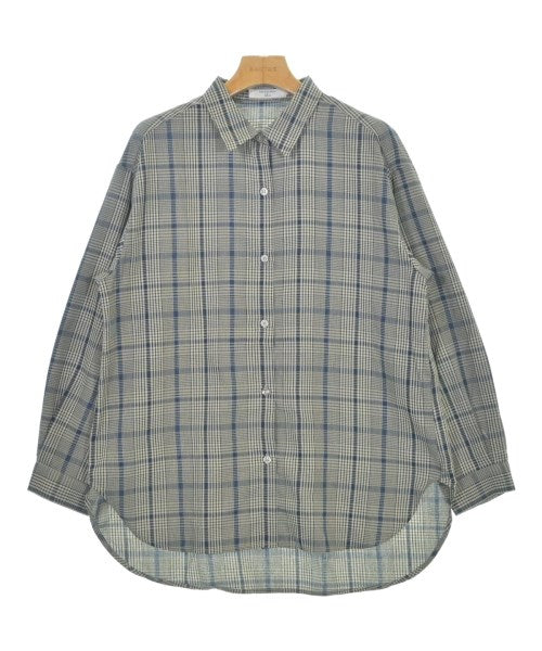 Samansa Mos2 เสื้อลำลอง