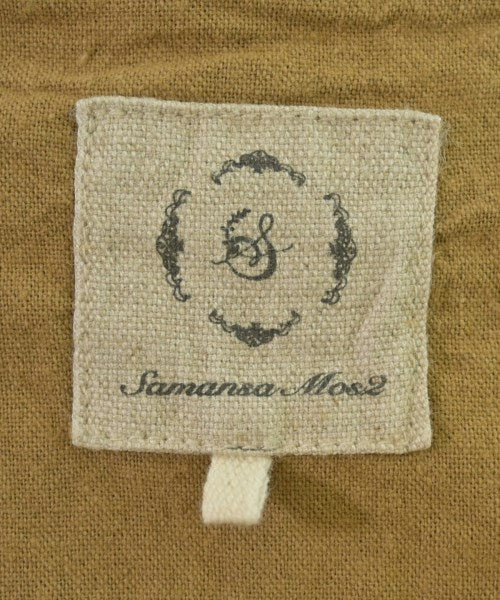 Samansa Mos2 อื่น