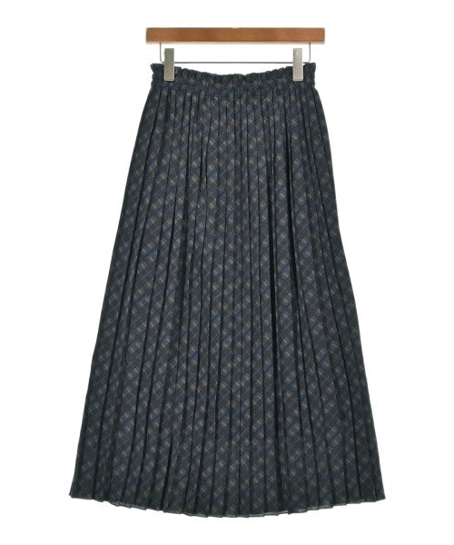 Samansa Mos2 กระโปรงยาว/แม็กซี่ยาว