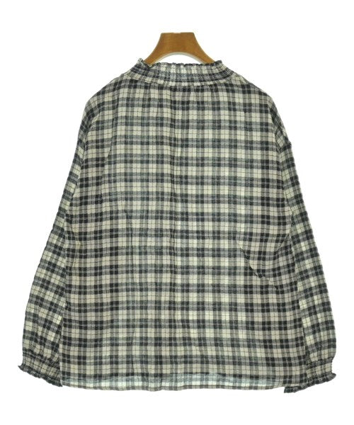 Samansa Mos2 เสื้อสตรี