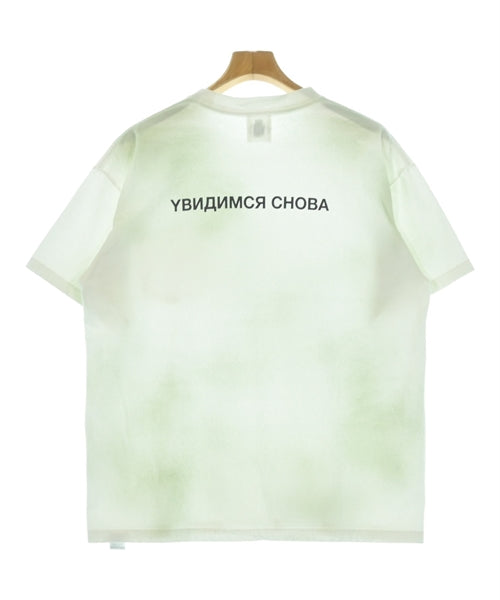SOE เสื้อยืด/เสื้อท็อปส์