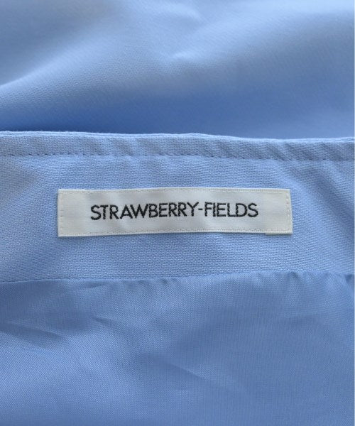 STRAWBERRY Fields กระโปรงยาว/แม็กซี่ยาว