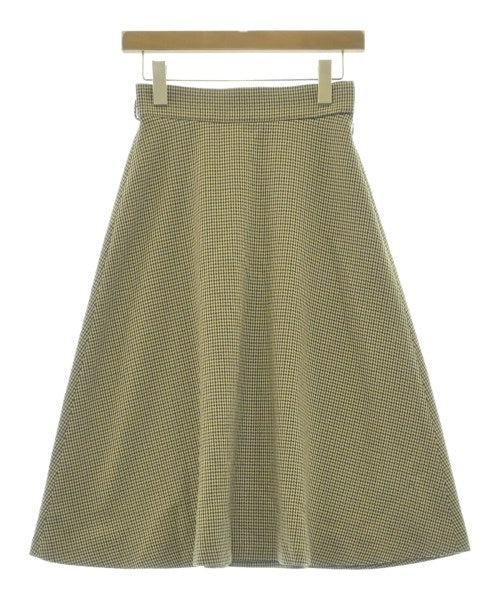 STRAWBERRY Fields กระโปรงยาว/แม็กซี่ยาว