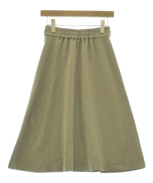 STRAWBERRY Fields กระโปรงยาว/แม็กซี่ยาว