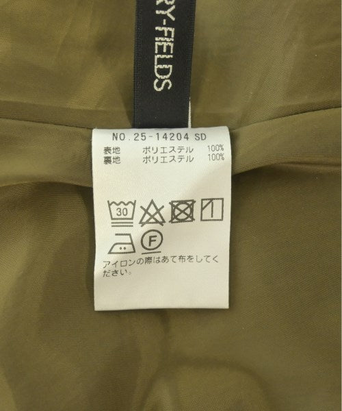 STRAWBERRY Fields กระโปรงยาว/แม็กซี่ยาว