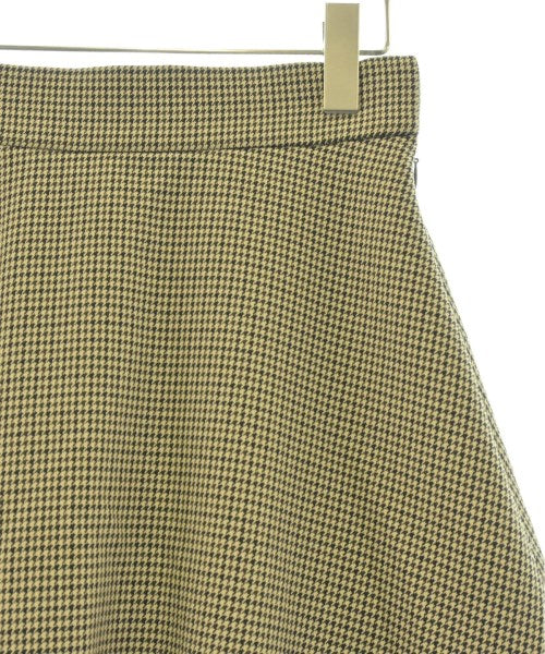 STRAWBERRY Fields กระโปรงยาว/แม็กซี่ยาว