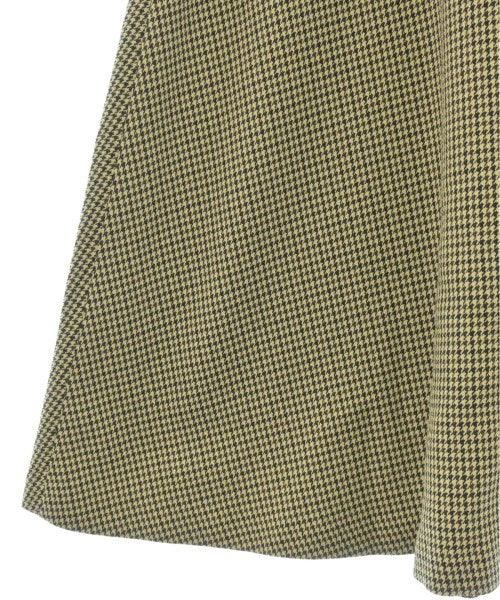 STRAWBERRY Fields กระโปรงยาว/แม็กซี่ยาว