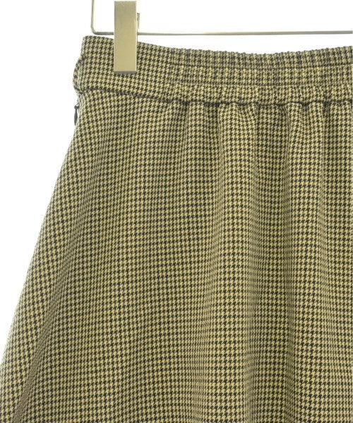 STRAWBERRY Fields กระโปรงยาว/แม็กซี่ยาว