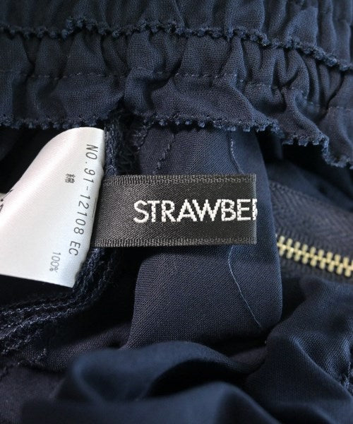 STRAWBERRY Fields แจ็คเก็ตเบลาส์ อื่น