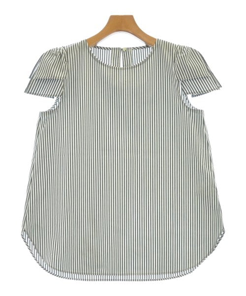 STRAWBERRY Fields เสื้อลำลอง