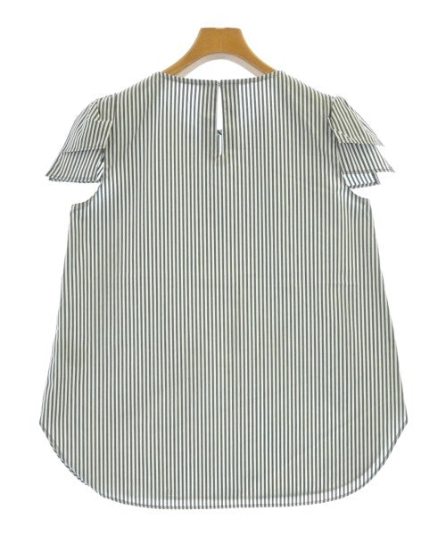 STRAWBERRY Fields เสื้อลำลอง