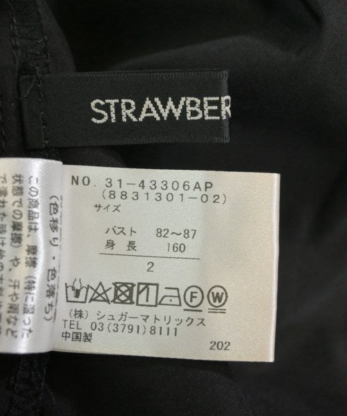 STRAWBERRY Fields เสื้อสตรี