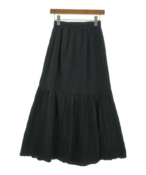 PAGE BOY กระโปรงยาว/แม็กซี่ยาว