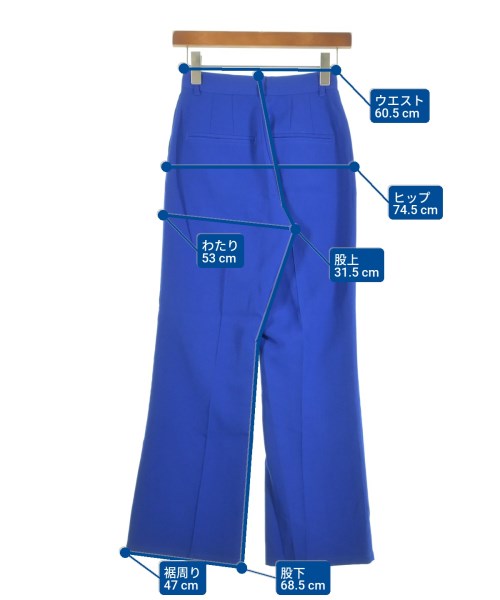 PAGE BOY กางเกงขายาว