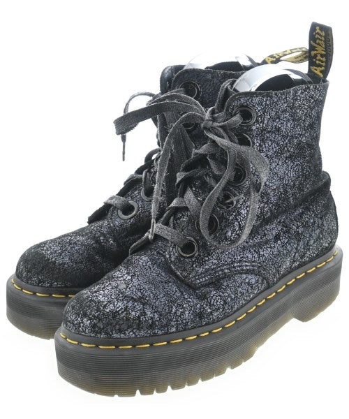 Dr.Martens รองเท้าบูท