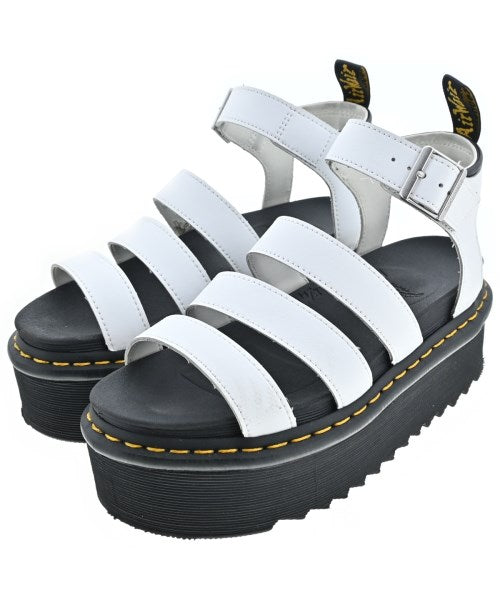 Dr.Martens รองเท้าแตะ