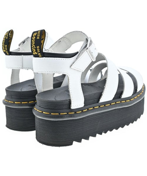 Dr.Martens รองเท้าแตะ