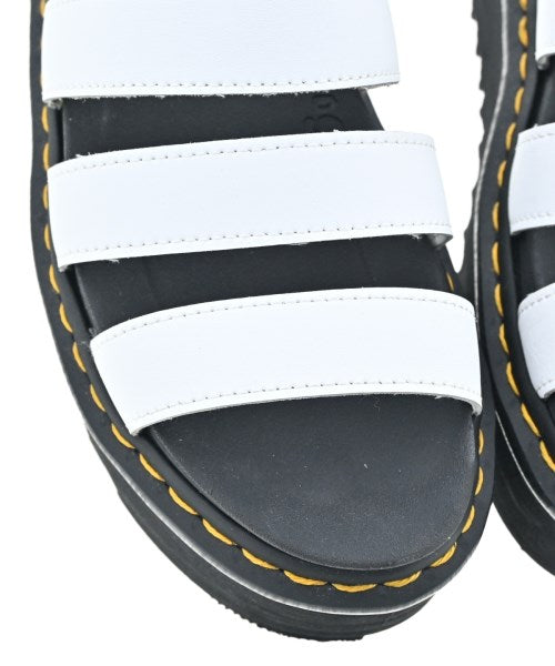 Dr.Martens รองเท้าแตะ