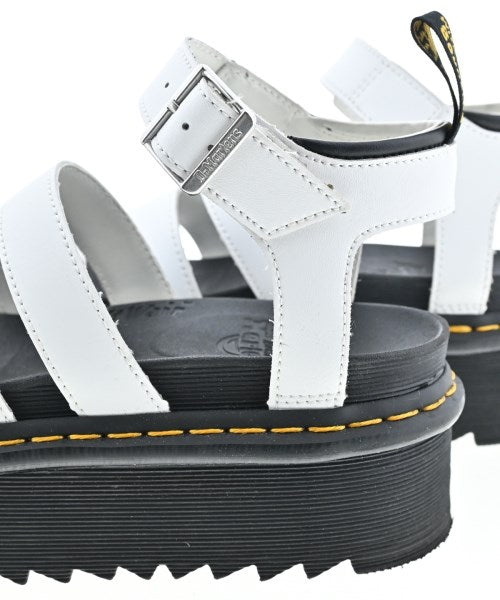 Dr.Martens รองเท้าแตะ