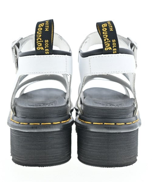 Dr.Martens รองเท้าแตะ
