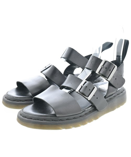 Dr.Martens รองเท้าแตะ