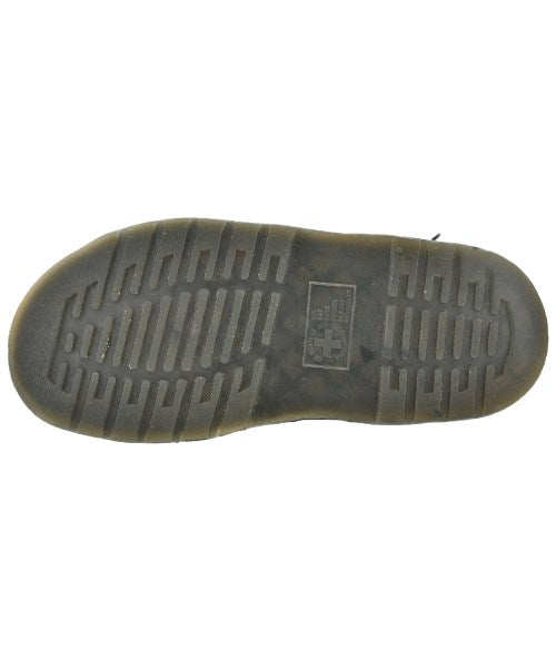 Dr.Martens รองเท้าแตะ