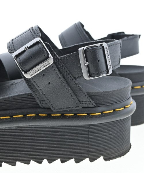 Dr.Martens รองเท้าแตะ