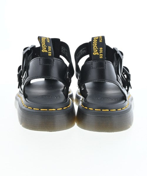 Dr.Martens รองเท้าแตะ