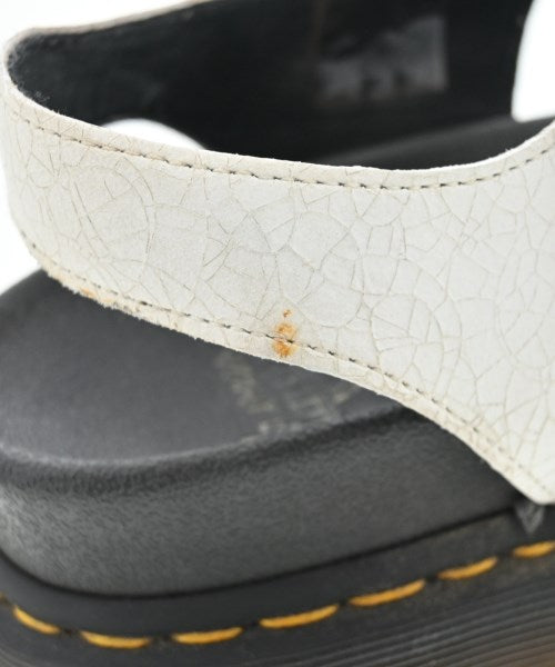 Dr.Martens รองเท้าแตะ