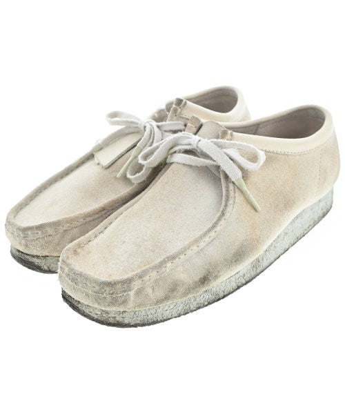 clarks รองเท้าบูท
