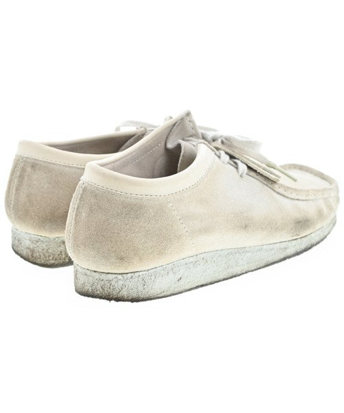 clarks รองเท้าบูท