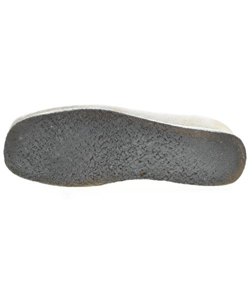 clarks รองเท้าบูท