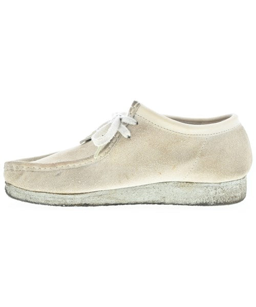 clarks รองเท้าบูท