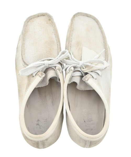 clarks รองเท้าบูท