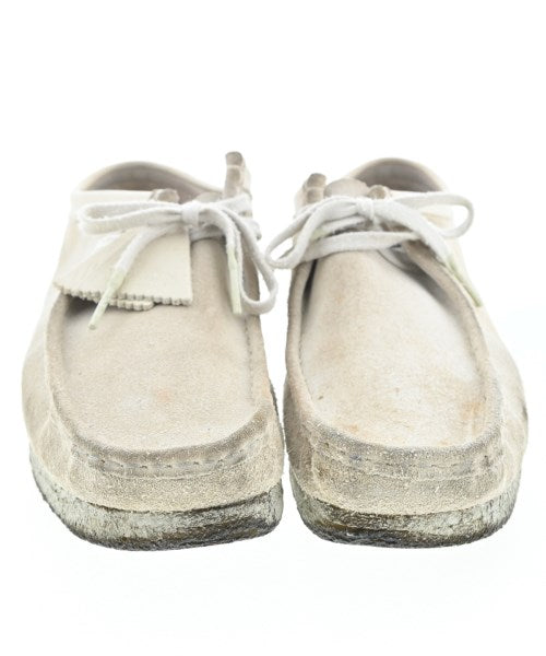 clarks รองเท้าบูท