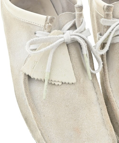 clarks รองเท้าบูท