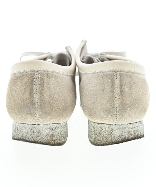 clarks รองเท้าบูท