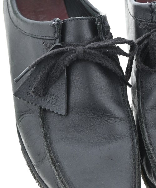 clarks รองเท้าบูท
